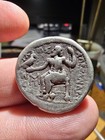Alexander Iii  the Great  Ar Tetradrachm - Amphipolis