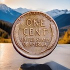 1927-s Fine Lincoln Wheat Cent Penny    best Value On Ebay     Fast Free Shipping
