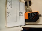 Ifm Si1000 Brand New Efector 300 Flow Monitor Sid10adbfpkg us-100-ipf