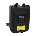 Dc24v 3  Solar Pump Submersible Pump Bore Deep Well Water Pump   Mppt Controller