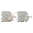 New Door Lock Actuators 1 Set Front   Rear Right Fits Honda Acura Mdx 01-06