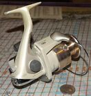 Shimano Aero Stradic 4000 Spinning Fishing Reel  super Light To Medium Action  