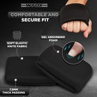 Wyox Mexican Style Hand Wraps 180   With Knuckle Guard boxing mma kickboxing gym
