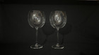 Lenox Oxygen - Clear Balloon Wine Glass 8 25     Set Of 2