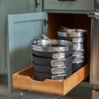 Calphalon Premier Space-saving Hard-anodized Nonstick