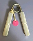 Captains Of Crush Coc No  2 5 Hand Gripper - Cannon Powerworks Rgc Rated  123