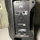 Peavey Pvxp 12 12    Powered Pa Speaker Active Professional Dj Live Sound System