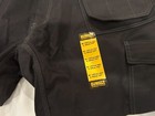 Dewalt Work Trousers Mens 42 33 Pro Tradesman Holster Regular Black