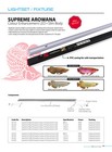 Ocean Free Supreme Arowana Colour Enhancement Led Light Red  145 Cm  45 W