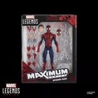 Marvel Legends Maximum Series Spider-man Action Figure New 2025  pre-sale 