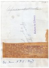 1942 Saaf South African Maryland Bomber El Adem Libya 7x9 Original News Photo