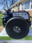 Sea Frogs Waterproof Underwater Housing For Rx100  1-5  60m 195 Ft