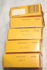 4 Kodachrome Ii   1 Kodachrome 40 50  Super 8 Color Movie Film Expired 1972 Read