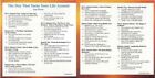Jim Rohn The Day That Turns Your Life Around  6 Cd Audio Set  Unabridged
