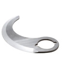 Knife Blade Cutter Fitting Hobart Hcm300  Hcm450  Hcm450c  Replaces 00-274662