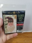 Mill Hill Counted Cross Stitch Kit Saint Nick Mhcf18 Glass Beads Ornament Nos_ah