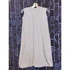 Halo Sleepsack Unisex Baby Wearable Blanket Xl Gray Micro-fleece Sleeveless Zip