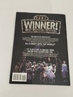 42nd Street 2001 Tony Award Winner Best Musical Revival Souvenir Program 1223