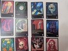 Lot Of 47 Cards Dropmix Music Mixing Gaming System Original Cards Only 2017