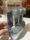 Philips Sonicare E Series Replacement Brush Heads Standard 3 Pack New