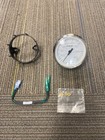Suzuki Marine Speedometer 990c0-80102