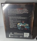 Blade Runner The Roleplaying Game Starter Set 2022 Alcon Free League Sealed Rpg