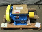 Smoot Magnum Kc Ks 51 2 Rotary Airlock Feeder Valve Ft11 9 x9   no Motor  New