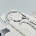 Apple Watch Magnetic Fast Charger Usb-c Cable 1 M                   A2515 - Open Box