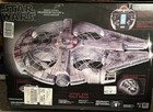 Millenium Falcon Air Hogs Star Wars 27   Rc Flying Drone Spin Master