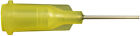 Precision Applicator 10cc Syringe W 20 Gauge Yellow Tip -glue  Henna -10 Pack