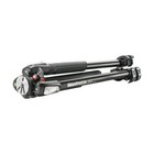 Manfrotto 055 3-section Aluminum Tripod With Horizontal Column  mt055xpro3