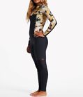 Billabong Women s 3 2 Salty Dayz Cz Wetsuit - Kyg6 - Size 6 - Nwt