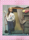 Susan Bates Sugar   Spice Girl s Knitted Sweaters Booklet  17665   1983