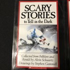 Scary Stories To Tell In The Dark Treasury Bk Set 1 2 3 Original Alvin Schwartz