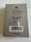 Vandoren V12 Bb Clarinet Reeds Strength 4  10-pack Wood Gray  cr194 
