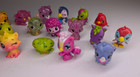 Hatchimals Colleggtibles Random Lot Of 20 Figures