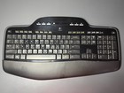 Logitech Mk710 M705 Wireless Desktop Mouse Keyboard Combo Unifying Usb Rec    15