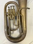 Vintage U s a  Line By Grand Rapids Band Inst  Co  Baritone Horn  Euphonium
