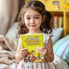 Raise Children Street-smart Paperback Helping Kid Build Confidence Comic Edition
