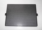 Vintage Lite Brite Light Bright Replacement Part Black Peg Screen Cover Only