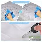 Universal Pickup Truck Cover Breathable All Weather Protection Rain Resistant
