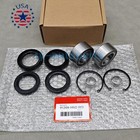 Oem Front Wheel Bearing   Seal For Honda Foreman 400 450 500 Trx400fw Trx450 Usa