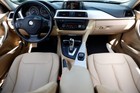 2015 Bmw 3-series 320i