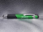 Dr  Mark English M d  Internal Medicine Mi Green White Advertising Ballpoint Pen