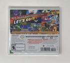 Pokemon Ultra Sun Nintendo 3ds Brand New   Factory Sealed 