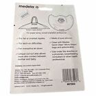  1  Medela 24mm Contact Nipple Shield New In Retail Box Medium M 24 Mm  67203