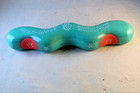 Synergy Stone Heat Wave Turquoise Pro Massage Tool Deep Tissue Hot Stone Muscle