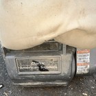 Clarke American Sanders Ez-8 Drum Floor Sander 120v Mpn 07011a
