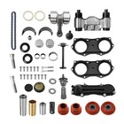New Adb22x Caliper Repair Kit For Freightliner Kenworth Peterbilt Truck K001300