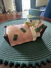 Uncle Scrooge Mcduck Ceramic Bank Walt Disney Productions 1961